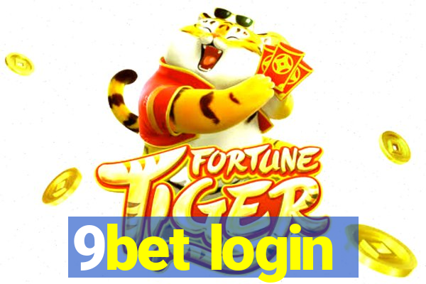 9bet login